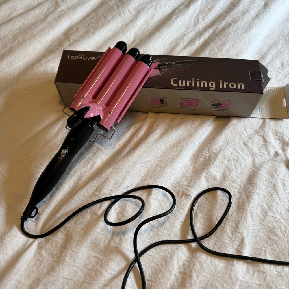Curling Iron